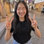 パパ活女子大生とのデートの始まり。